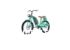 Eco Ride Electric