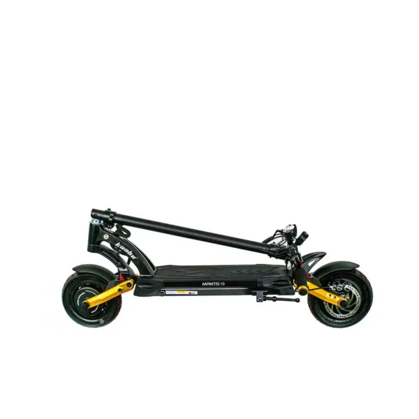 Kaabo Mantis Pro SE Electric Scooter - Image 2