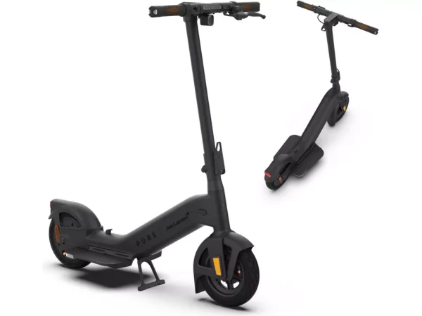 Pure x McLaren Special Edition Electric Scooter