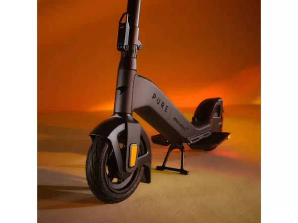 Pure x McLaren Special Edition Electric Scooter - Image 2