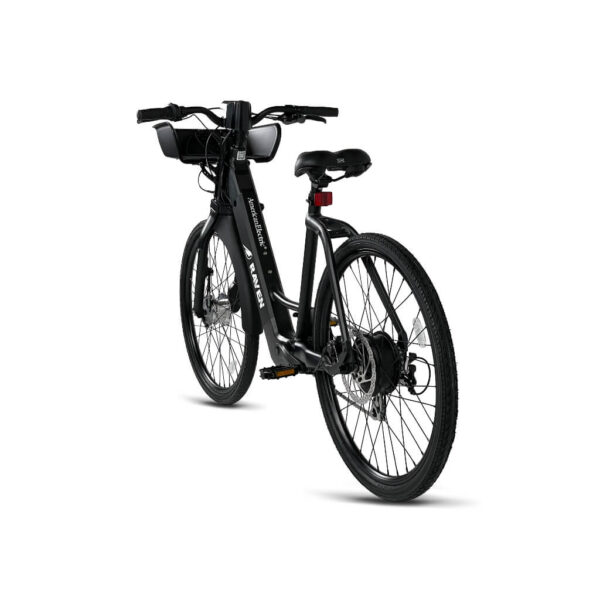 AmericanElectric RAVEN Step-Through Commuter Electric Bike