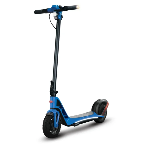 Bugatti 9.0 Electric Scooter - Image 2