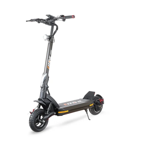 EMOVE Cruiser V2 52V Quad Suspension 62 miles Electric Scooter