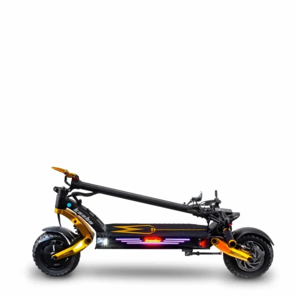 Kaabo Mantis King GT Electric Scooter - Image 6