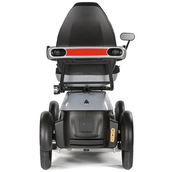 TGA Scoozy Mobility Scooter and Electric Wheelchair - Image 5