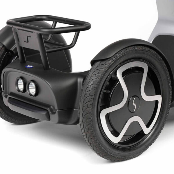 TGA Scoozy Mobility Scooter and Electric Wheelchair - Image 4