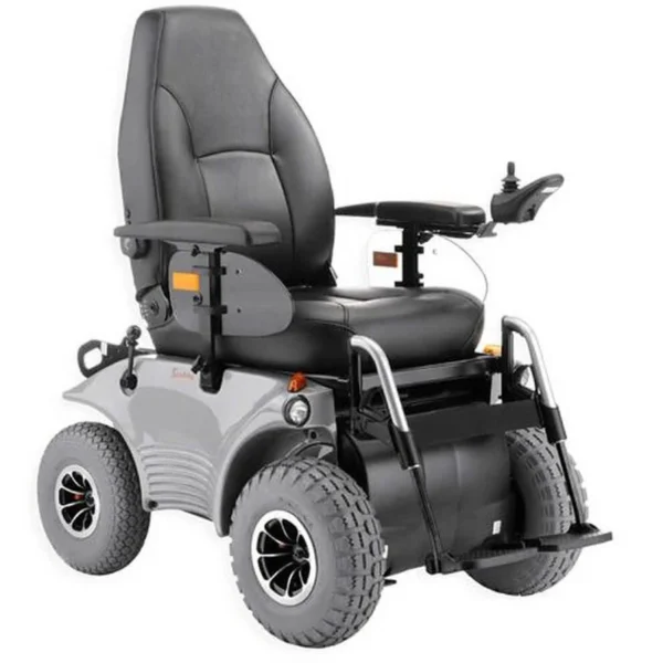 Rascal Rehab Optimus 2 Electric Powerchair