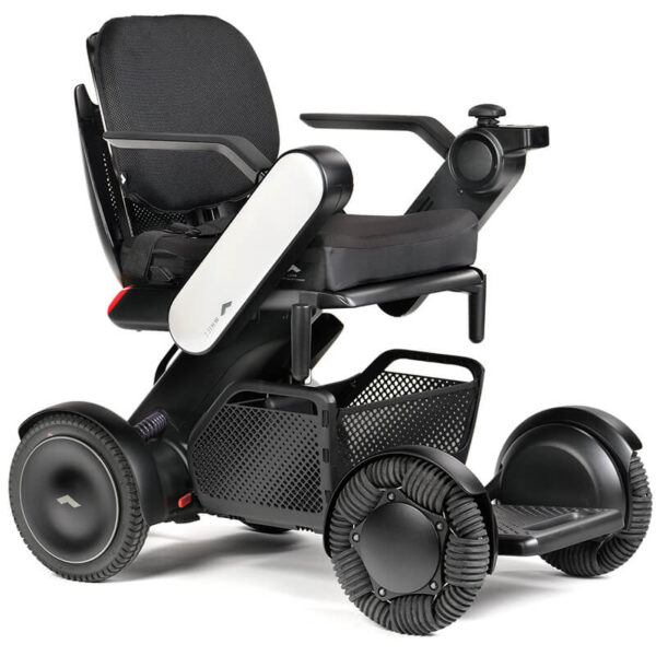 Whill Model C2 Powerchair