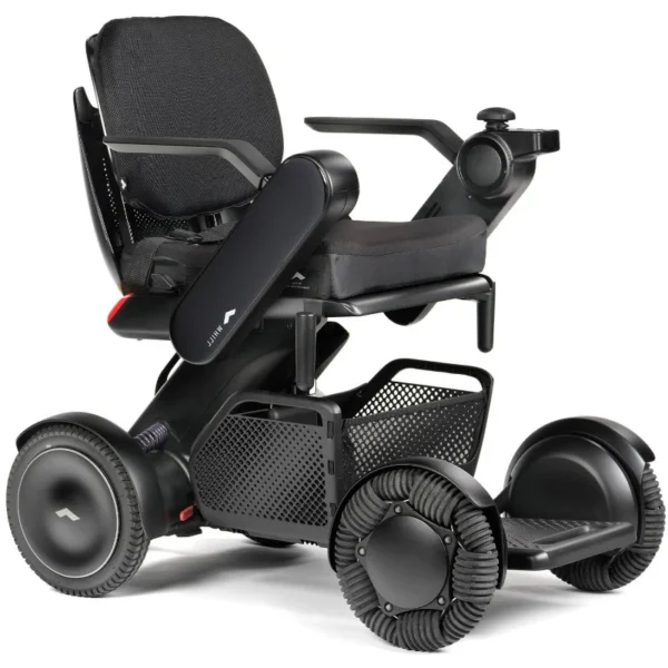 Whill Model C2 Powerchair - Image 7