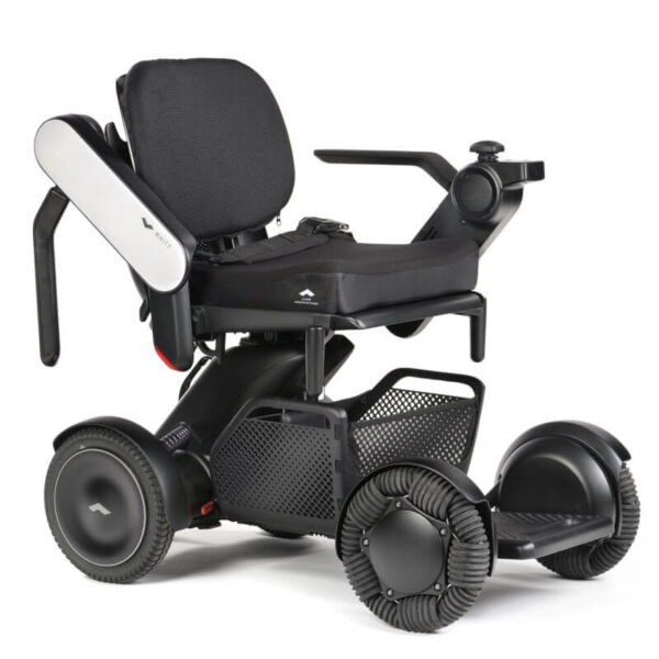 Whill Model C2 Powerchair - Image 6