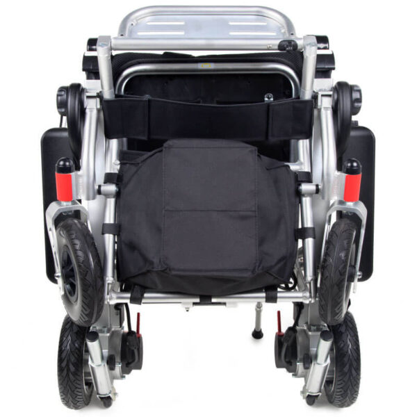 Foldalite Pro Folding Powerchair - Image 3