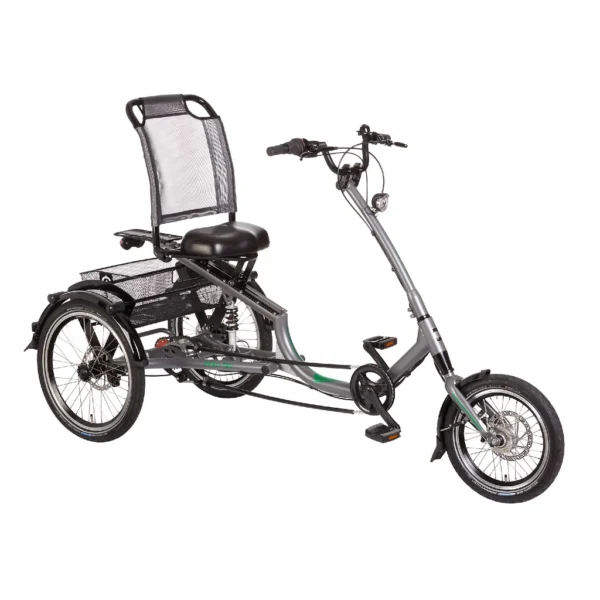 PFIFF Trizon Tricycle