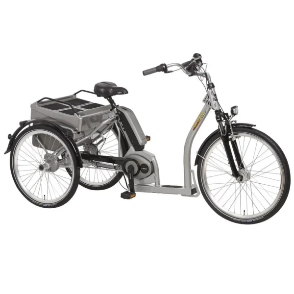 PFIFF Grazia Step-Through Electric Tricycle