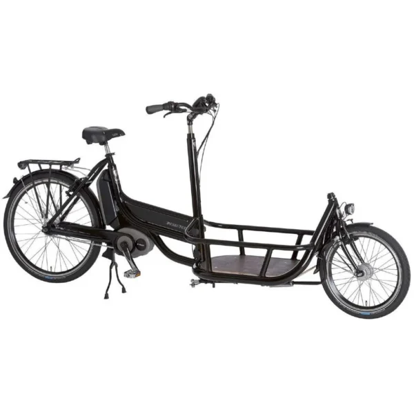 PFIFF Carrier 400W 36V Cargo Electric Bike