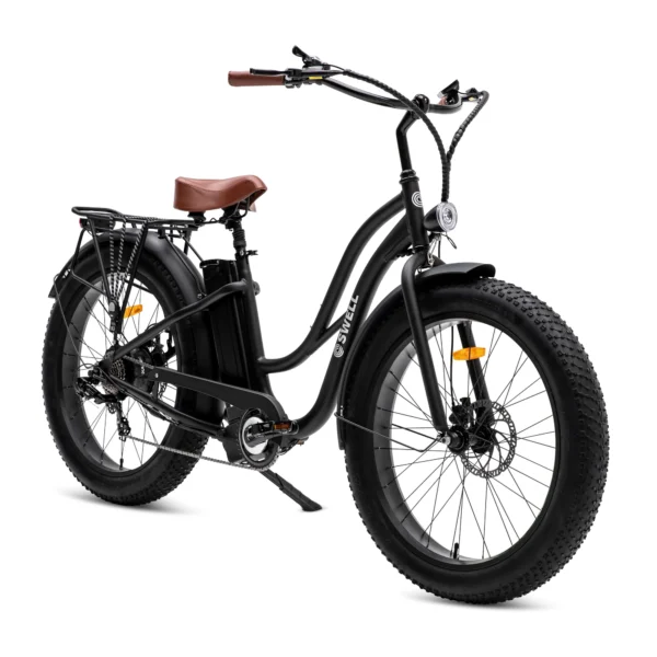 Swell Electric Bikes Cruiser Electric Bike - Image 2