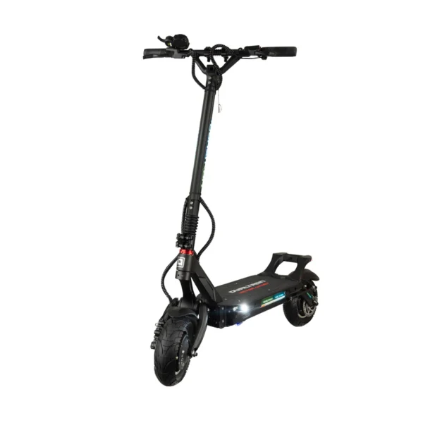 Dualtron Victor Luxury Electric Scooter. - Image 2