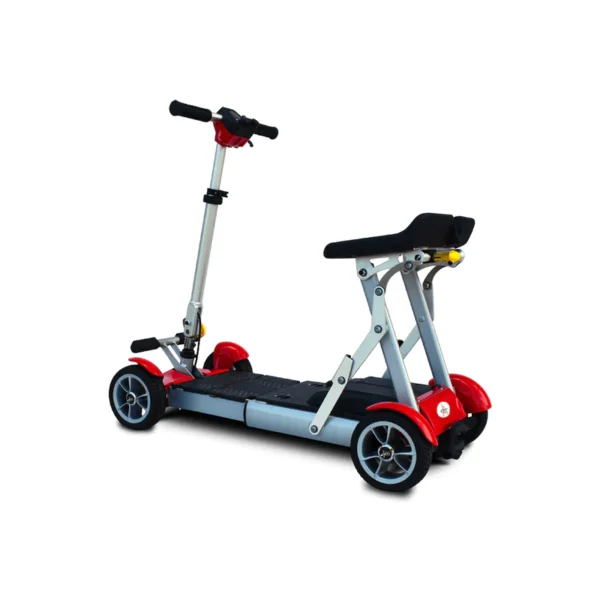 EV Rider Mobility Scooters