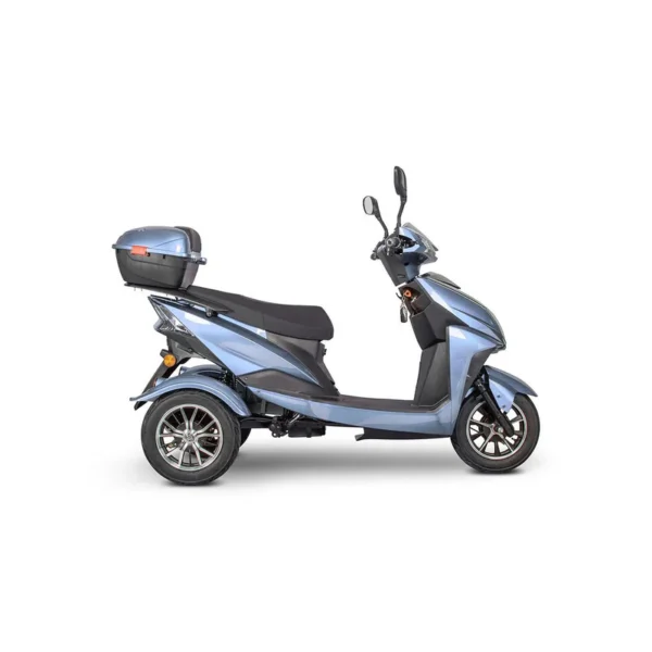 EWheels EW 10 Sport 3 Wheel Scooter - Image 4