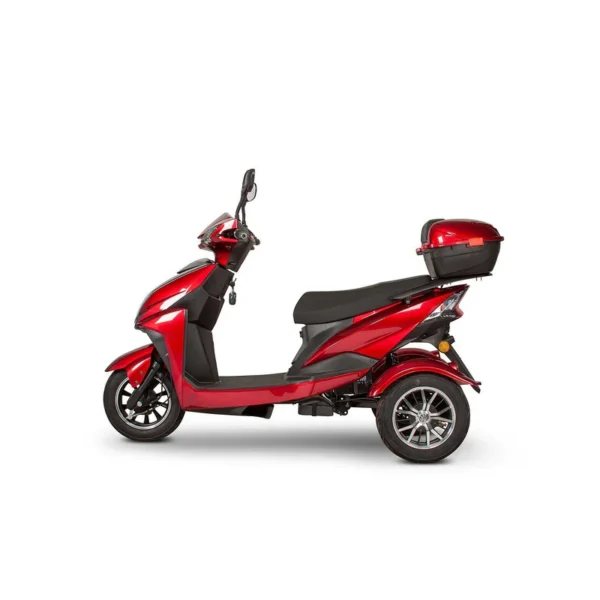 EWheels EW 10 Sport 3 Wheel Scooter