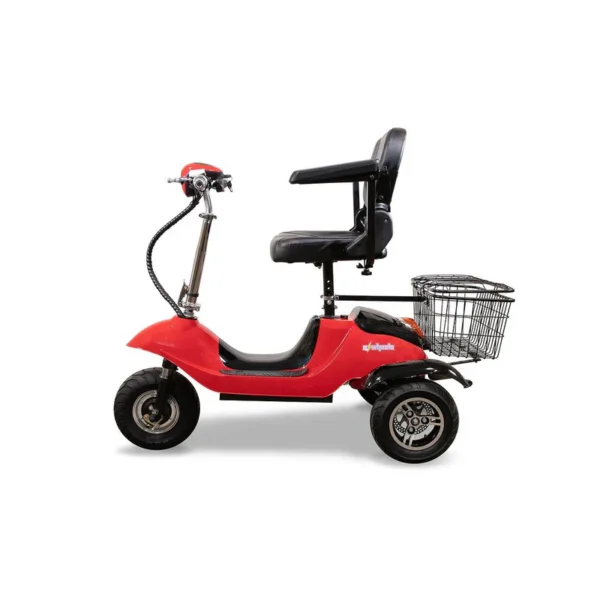 EW-20 Mobility Scooter