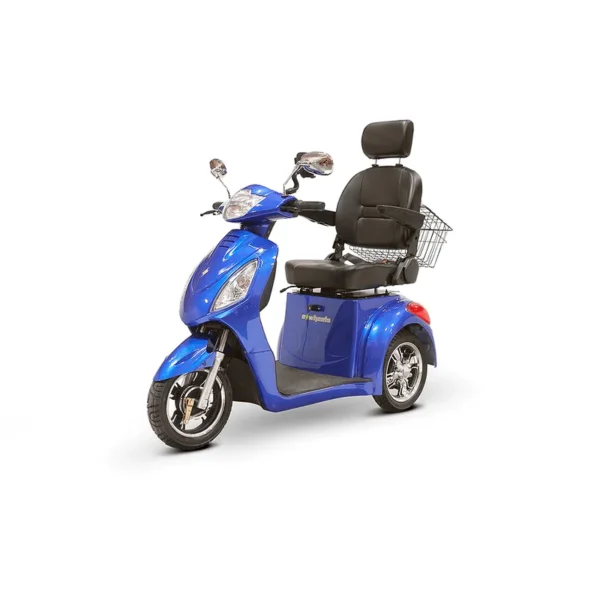 eWheels EW-36 Mobility Scooter