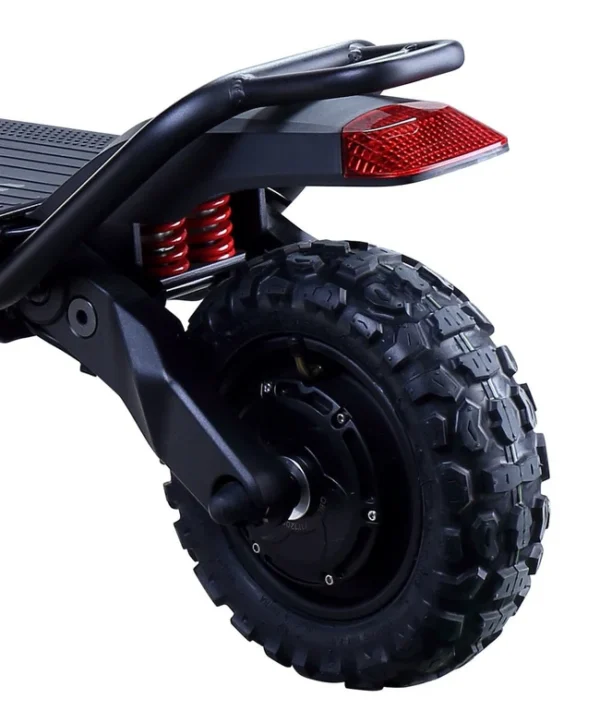KAABO Wolf Warrior 11 - Image 3