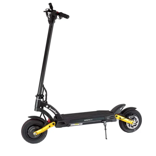 Kaabo Mantis Pro SE Electric Scooter