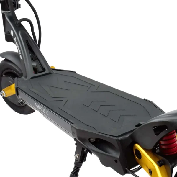 Kaabo Mantis Pro SE Electric Scooter - Image 4