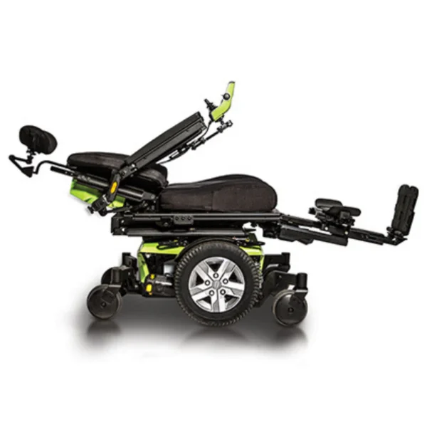 Quantum Rehab Power Wheelchair Q6 Edge 2.0 - Image 3