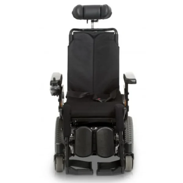 Quantum Rehab Power Wheelchair - Image 4