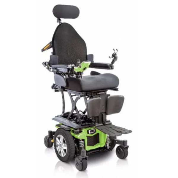 Quantum Rehab Power Wheelchair Q6 Edge 2.0 - Image 2