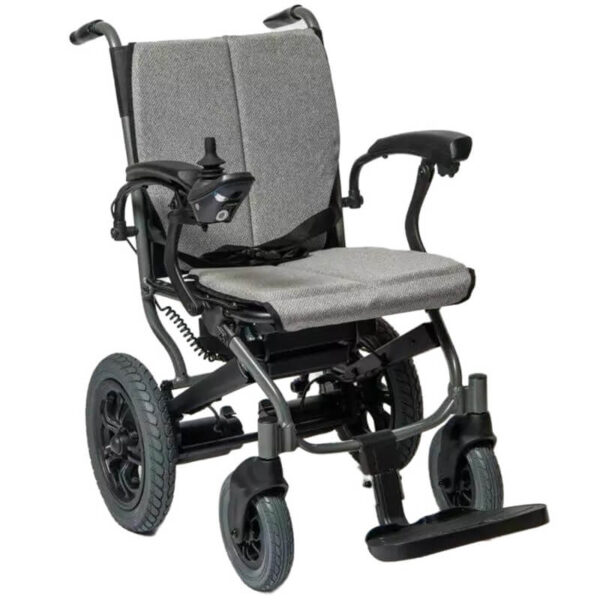 Mway Lite Manual Folding Powerchair