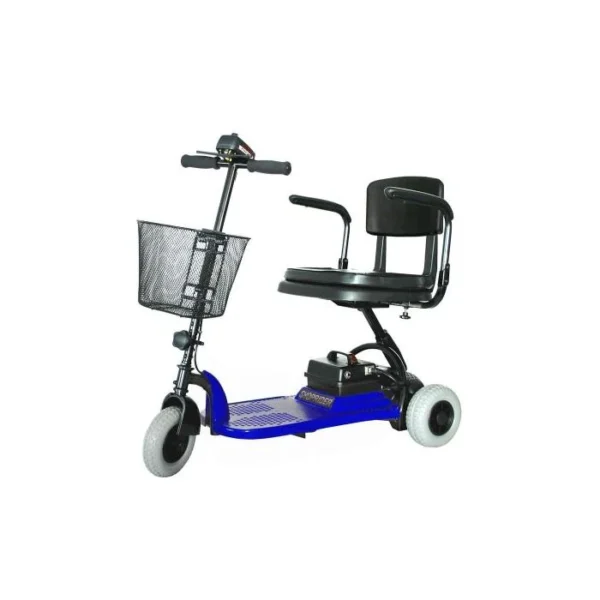 Shoprider Echo 3-Wheel - Image 2