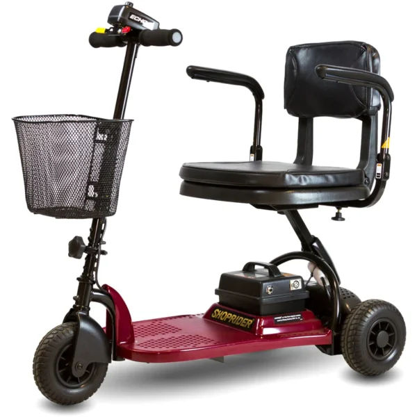 Shoprider Echo 3-Wheel