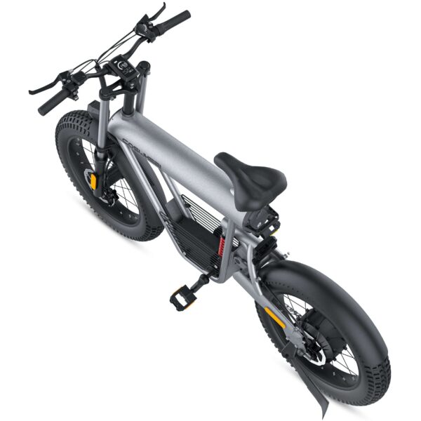 COSWHEEL T20 EBIKE - Image 5