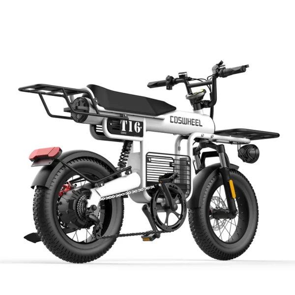 COSWHEEL T16 EBIKE - Image 5