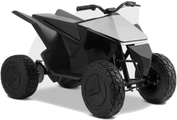 Cyberquad for Kids - Image 2