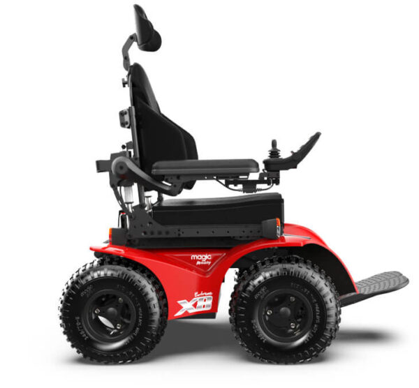 Magic Mobility Extreme X8