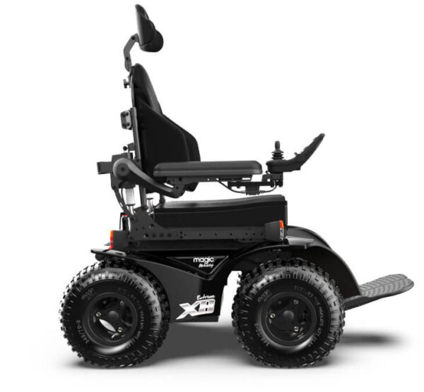 Magic Mobility Extreme X8 - Image 2