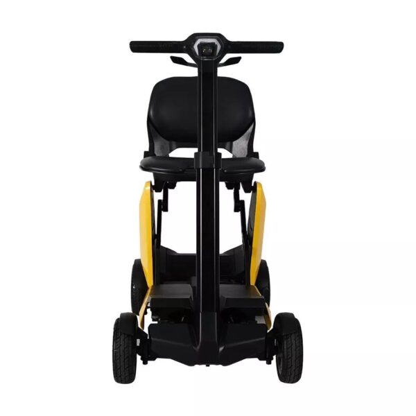 Bumblebee Foldable Electric Scooter - Image 3