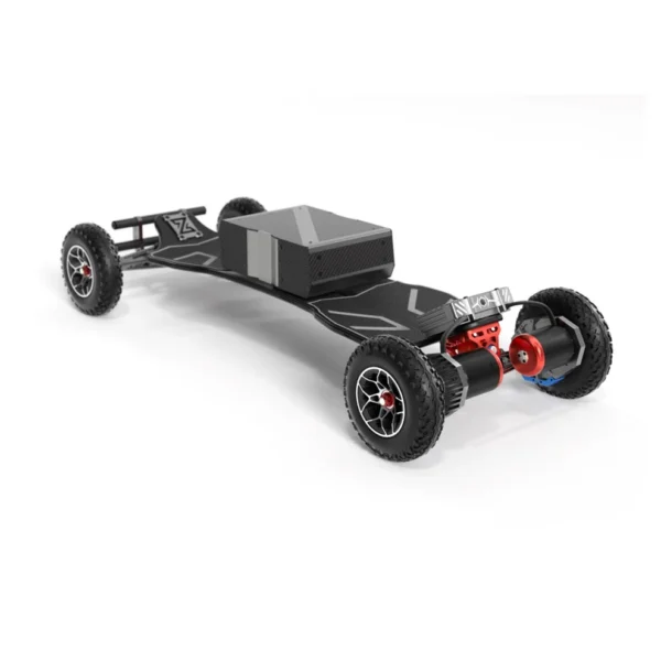 ACEDECK NYX Z1 Off-road Electric Skateboard - Image 3
