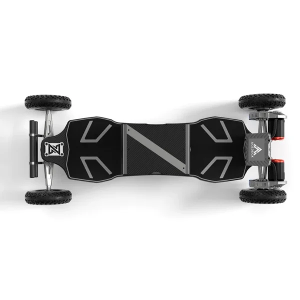 ACEDECK NYX Z1 Off-road Electric Skateboard - Image 2