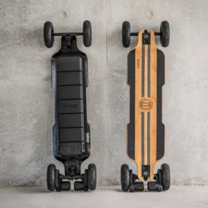 Hadean Bamboo All Terrain