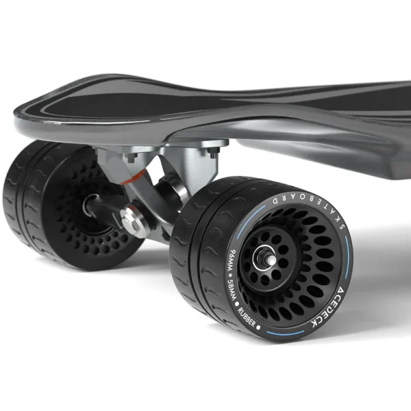 ACEDECK STELLA S1 Electric Skateboard - Image 2