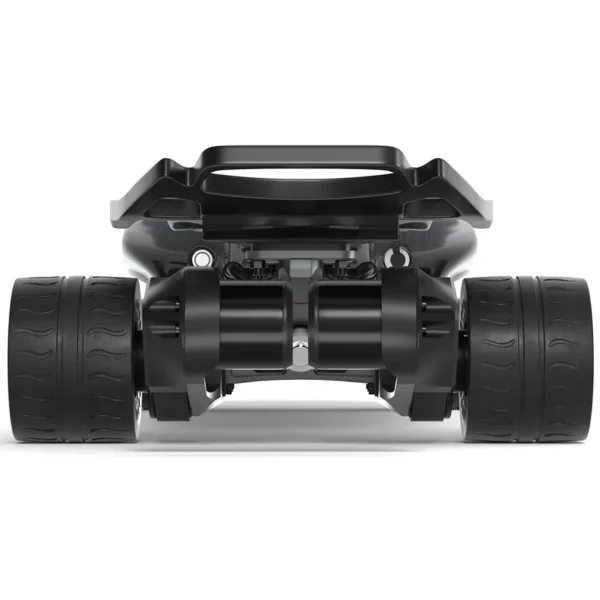 ACEDECK STELLA S1 Electric Skateboard - Image 3