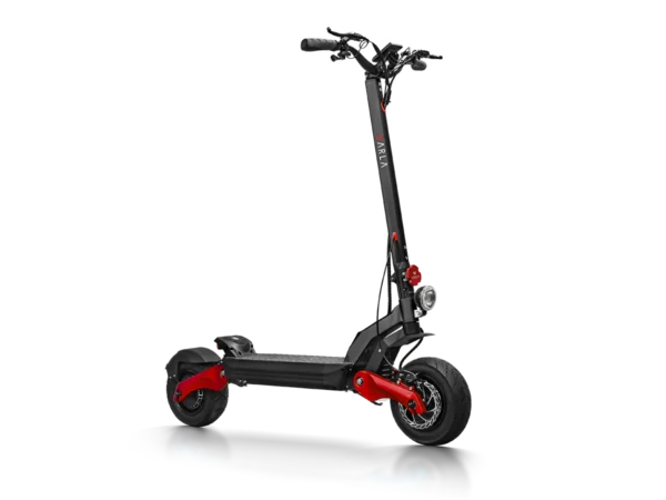 Eagle One PRO All Terrains Electric Scooter - Image 4