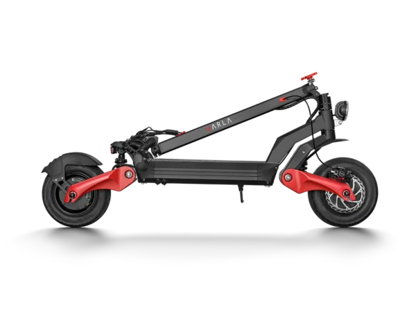 Eagle One PRO All Terrains Electric Scooter - Image 2