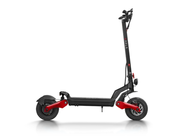 Eagle One PRO All Terrains Electric Scooter - Image 5