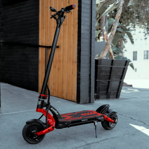 Mantis 8 Dual Motor - Image 5