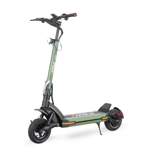 EMOVE Cruiser V2 60V - Image 4